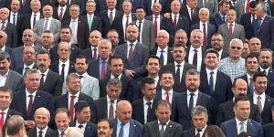 “Amasya Belediye Başkanları Anıtkabir’de”